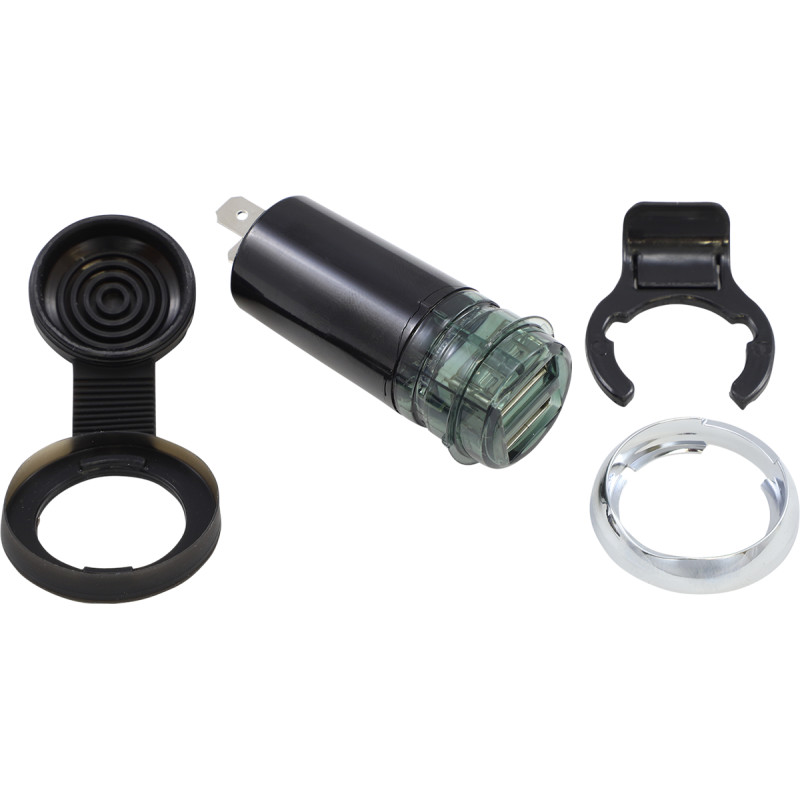 KOSO NORTH AMERICA USB Adapter