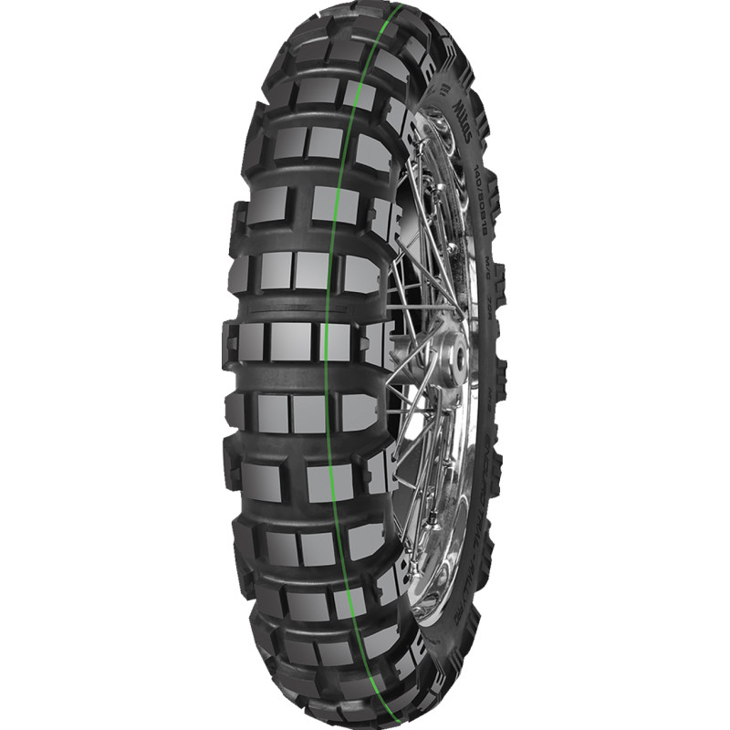 MITAS Enduro Trail-Rally Pro Super Light Tire
