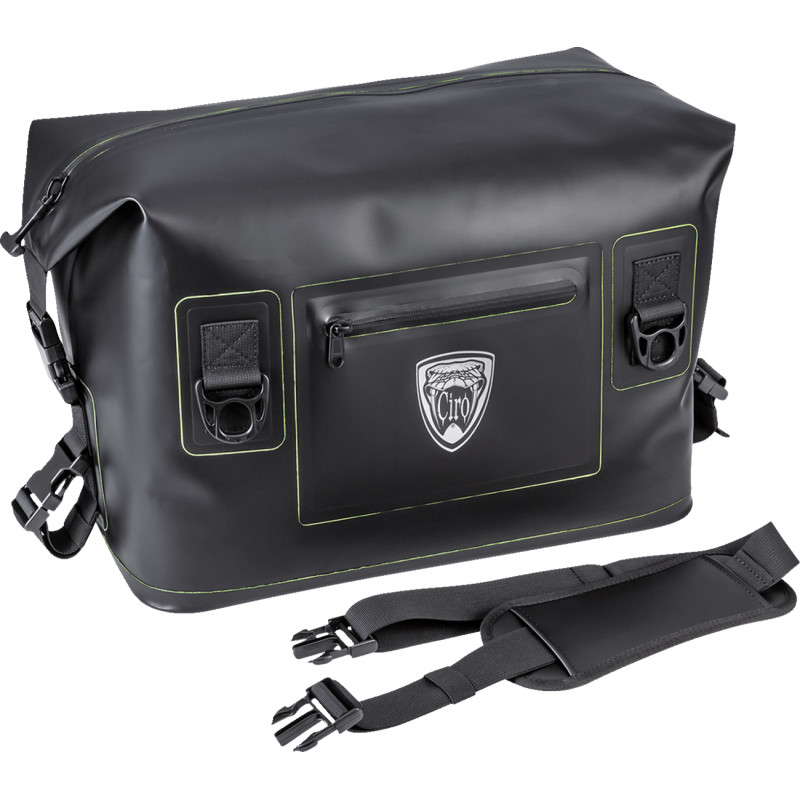 CIRO DRYFORCE® Universal Waterproof Cooler