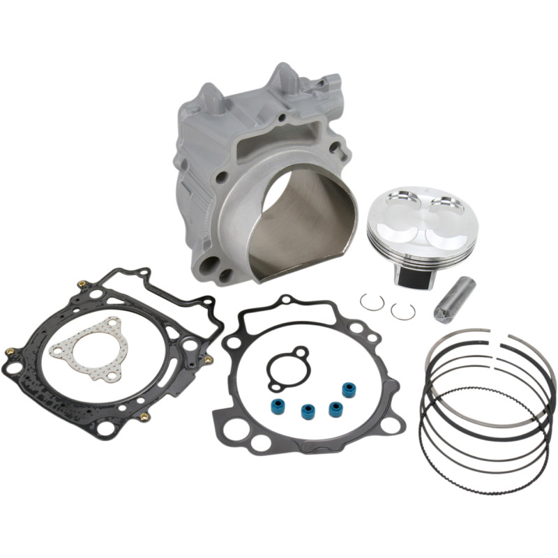 CYLINDER WORKS Cylinder Kit — Cylinder Kit - Image 15
