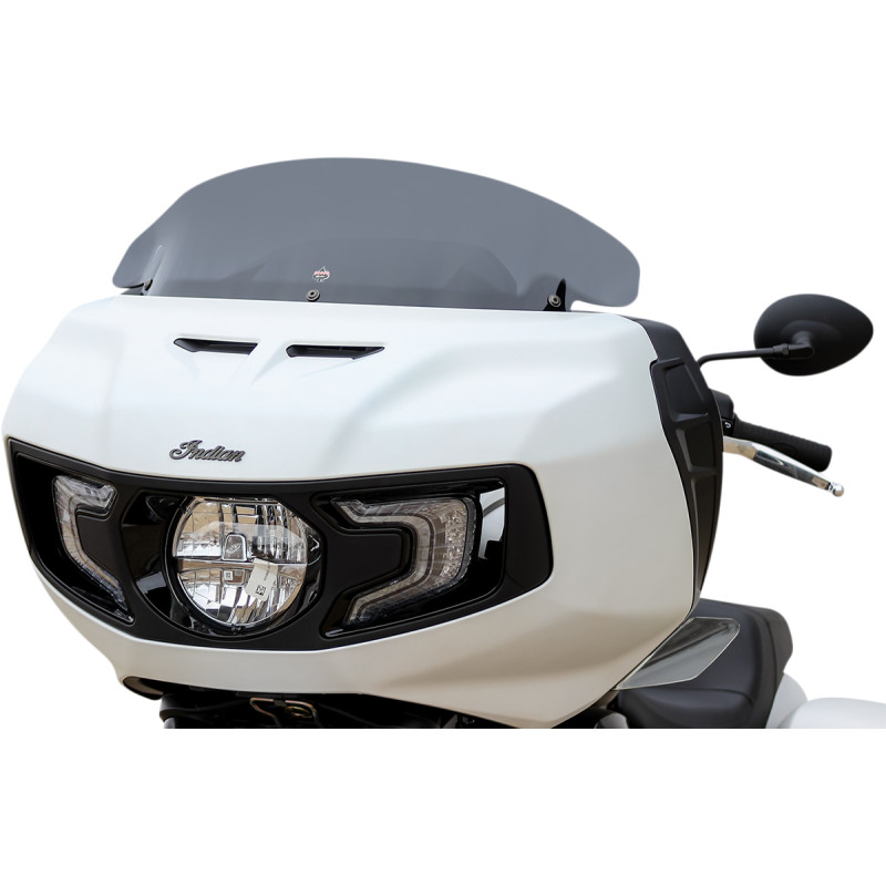 KLOCK WERKS Flare® Windshield - Image 7