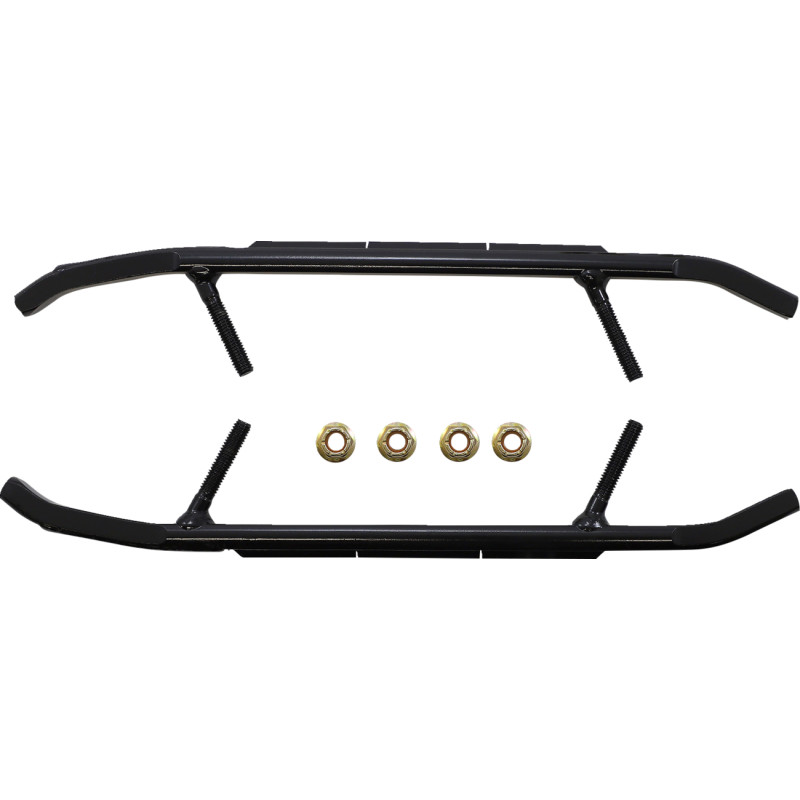 WOODY'S Trail Blazer IV™ Flat-Top® Wear Bars - Image 5