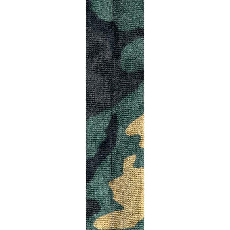 ZAN HEADGEAR Woodland Camo Tie-On Cooldanna®