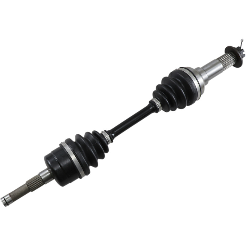 MOOSE OFFROAD Complete Axle Assembly - Image 76