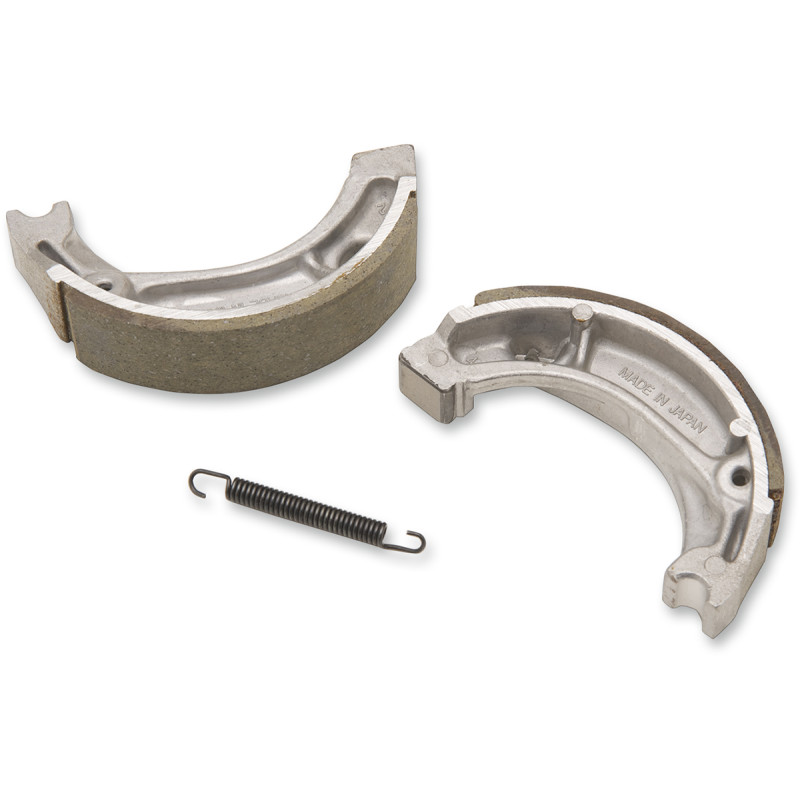VESRAH Semi-Sintered Metal Brake Shoes