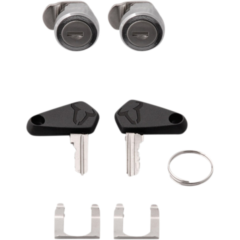 SW-MOTECH Trax Lock Set
