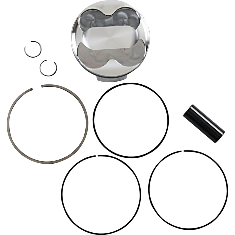 JE PISTONS Pro Series Piston Kit - Image 26