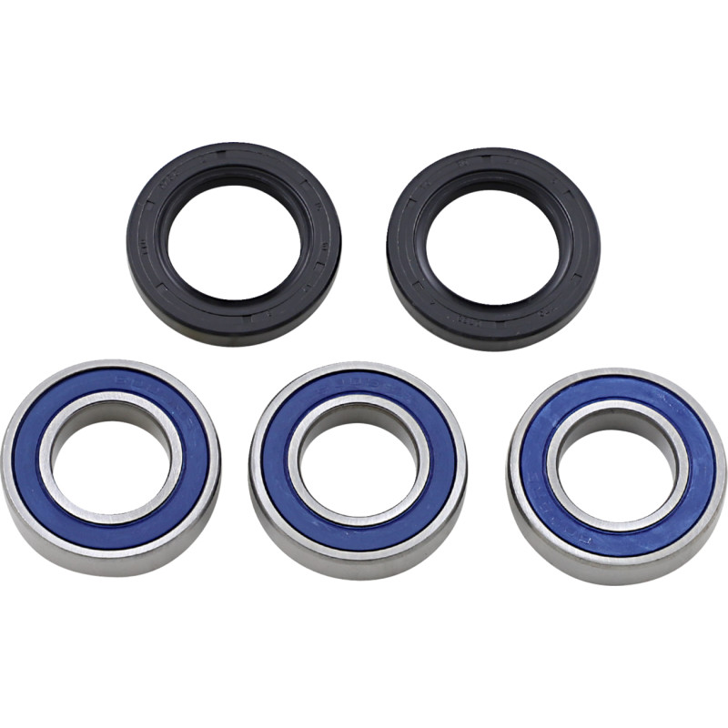 MOOSE OFFROAD Wheel Bearings for MX1 Hub - Image 2