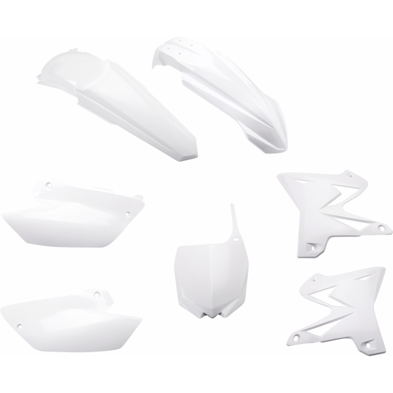 UFO Restyle Body Kit