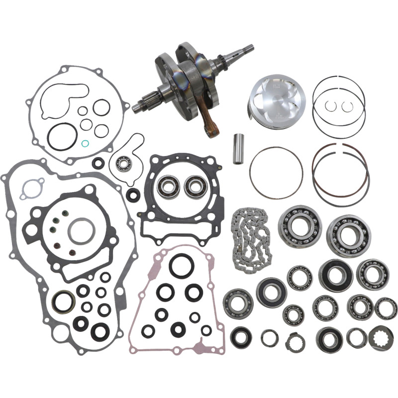 VERTEX Engine Rebuild Kit - Image 32