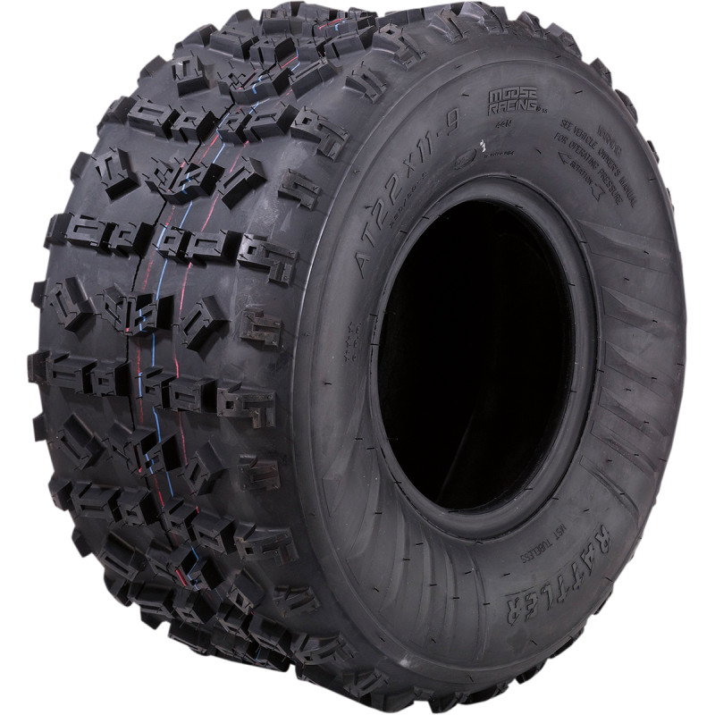 MOOSE OFFROAD Rattler Tire
