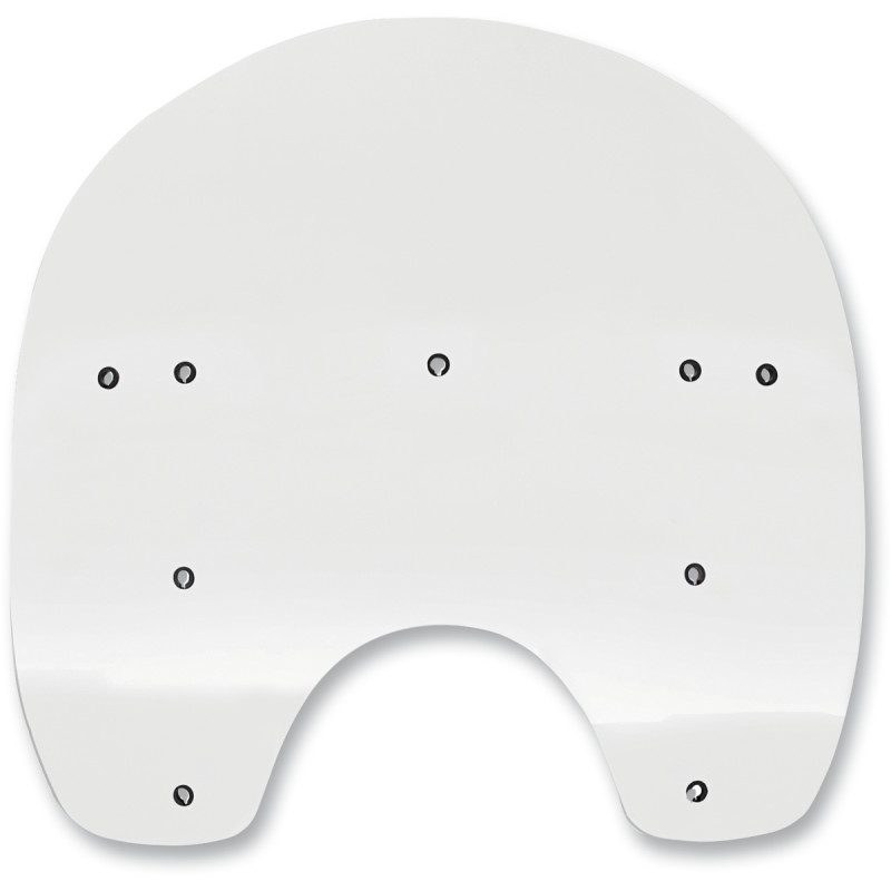 MEMPHIS SHADES Replacement Plastic Windshield - Image 5