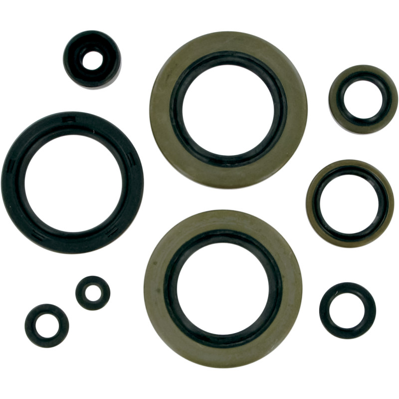 MOOSE OFFROAD Motor Oil Seals - Image 54