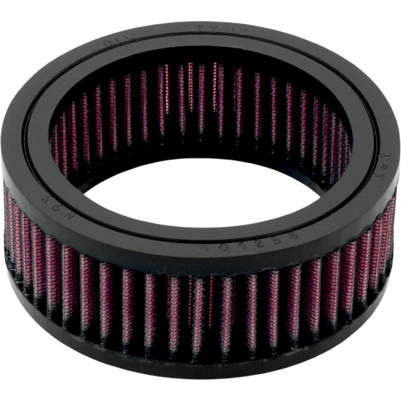K & N Replacement High-Flow Air Filter - Image 2