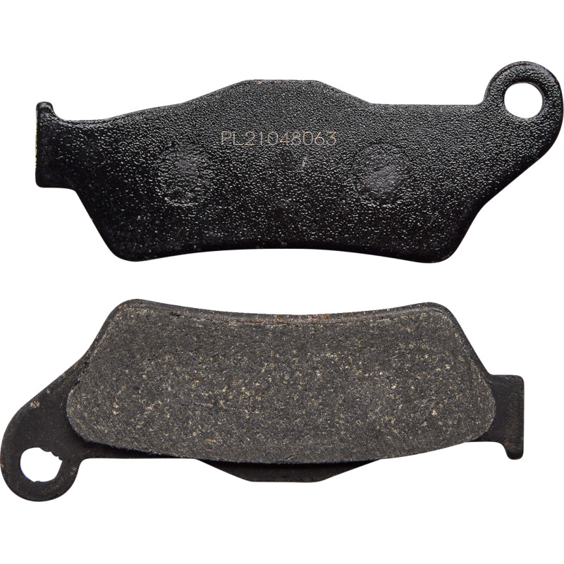 MOOSE OFFROAD Qualifier Brake Pads - Image 2