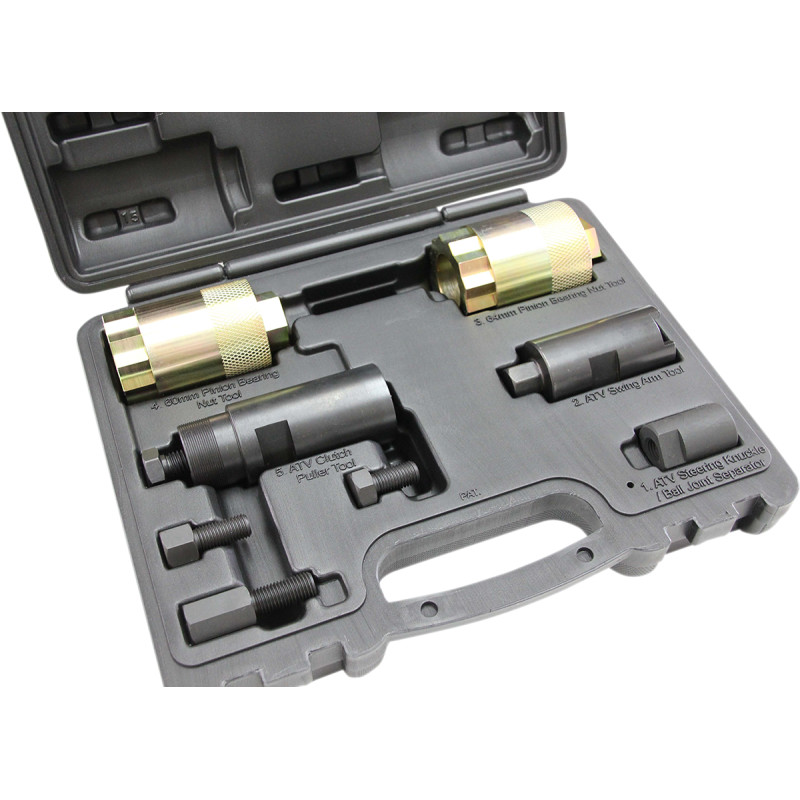 MOOSE OFFROAD Tool Kit for Honda ATV