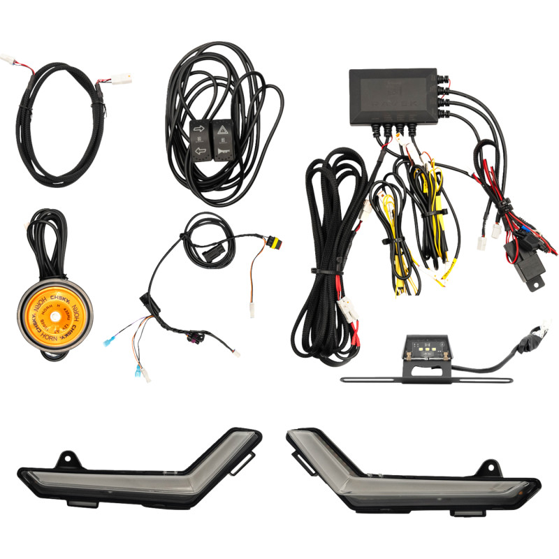 RAVEK Turn Signal Kit - Image 3