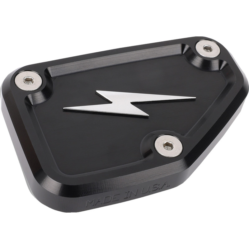 THRASHIN SUPPLY CO. Master Cylinder Cover - Image 3