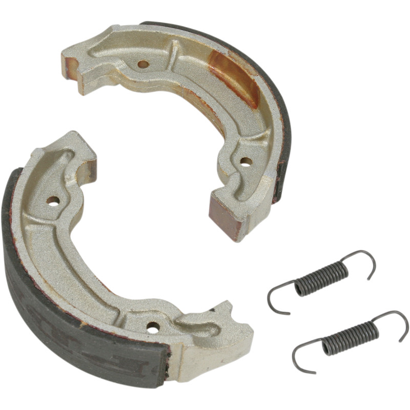 MOOSE OFFROAD Brake Shoes - Image 2