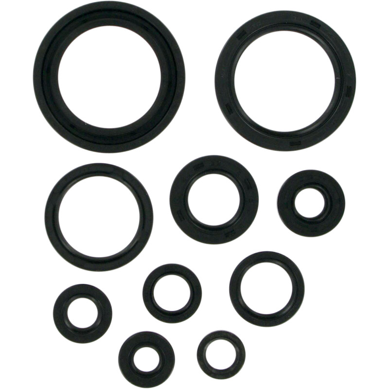 MOOSE OFFROAD Motor Oil Seals - Image 27