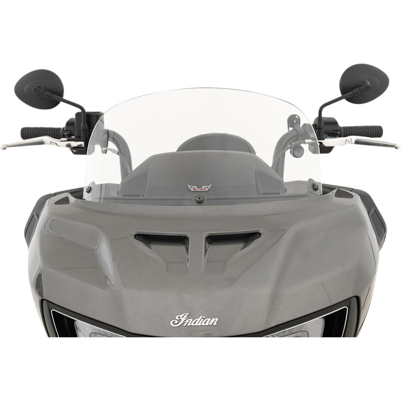 SLIPSTREAMER Replacement Lucite Windshield
