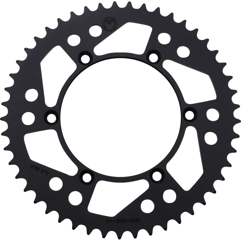 MOOSE OFFROAD Rear Aluminum Sprocket - Image 18
