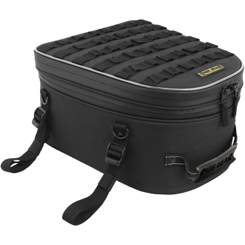 NELSON RIGG Trails End Tail Bag
