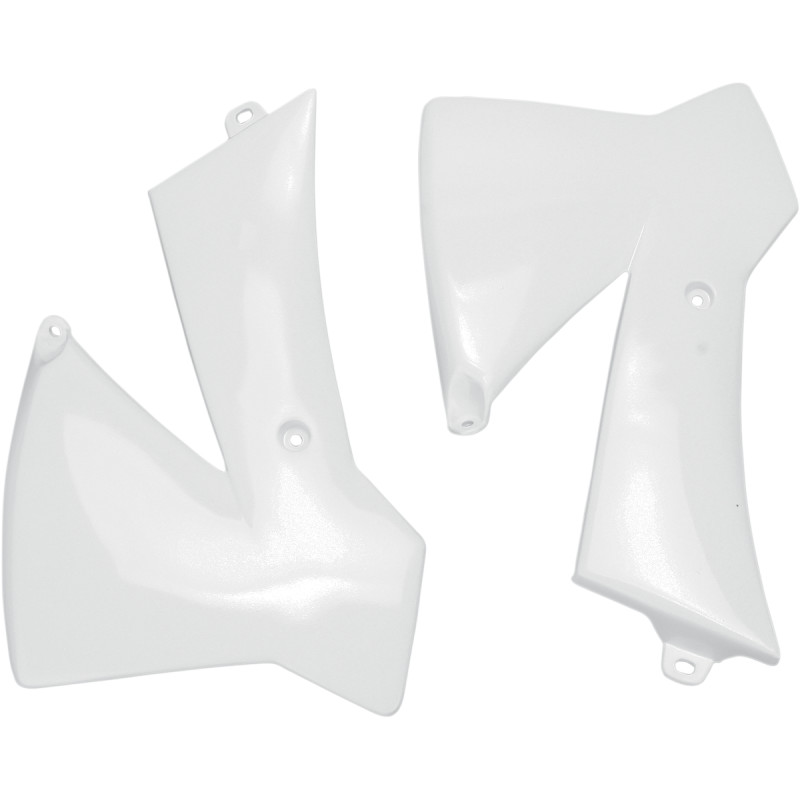 UFO Replacement Radiator Shrouds