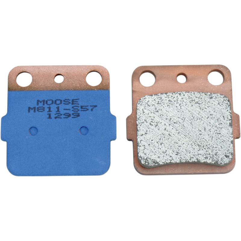 MOOSE OFFROAD M1 Brake Pads - Image 2