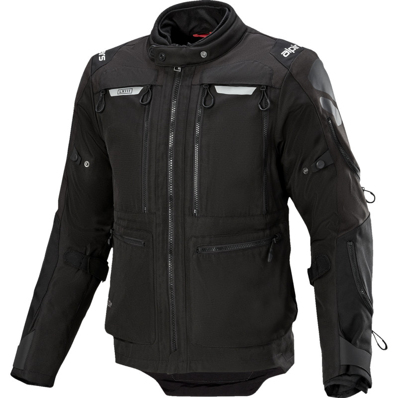 ALPINESTARS Ardent 3in1 Adventure Touring Jacket