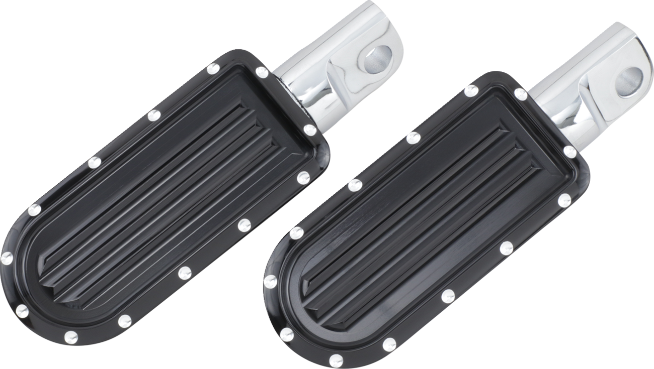 COVINGTONS Passenger Footpegs