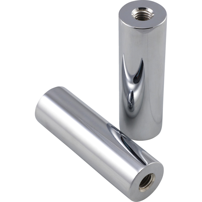 LA CHOPPERS Kage Fighter Handlebar Risers