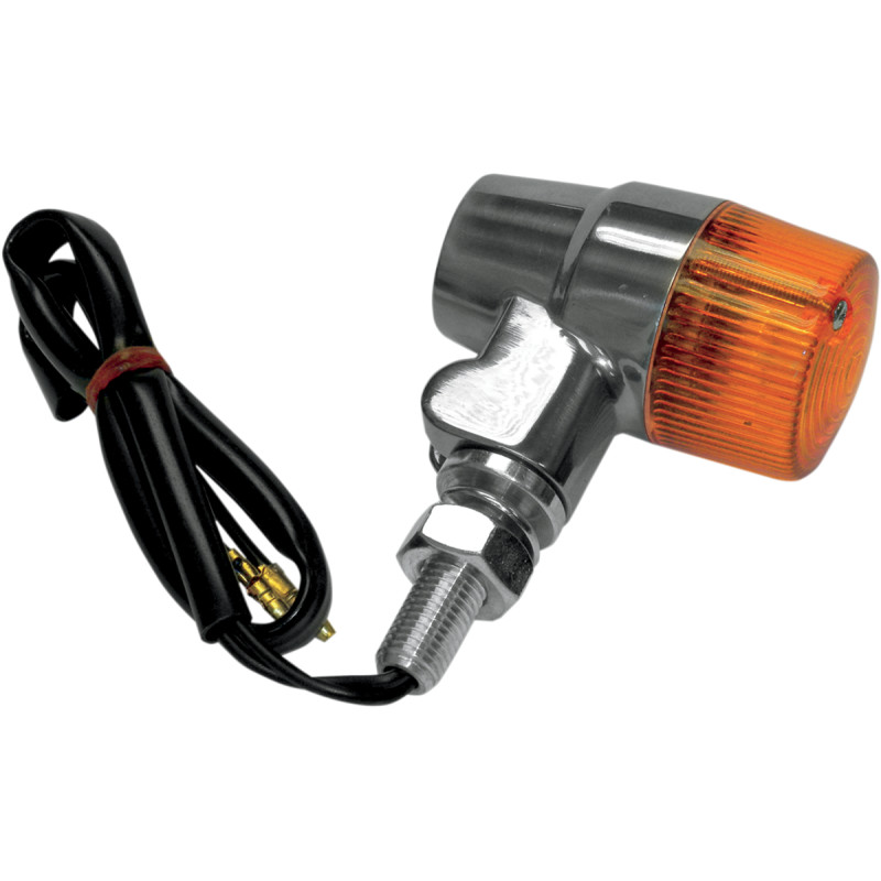 K&S TECHNOLOGIES Round Marker Lights