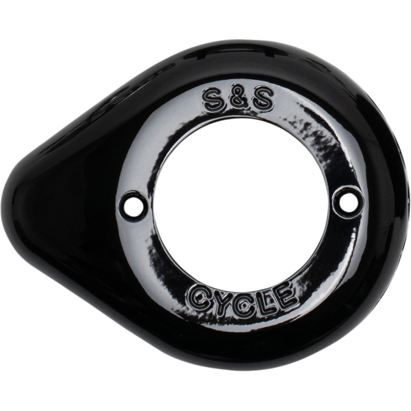 S&S CYCLE Air Cleaner Cover