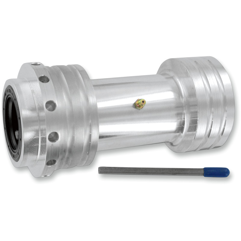 LONE STAR RACING/TECH 5 IND. Super Twin Axle Carrier - Image 10