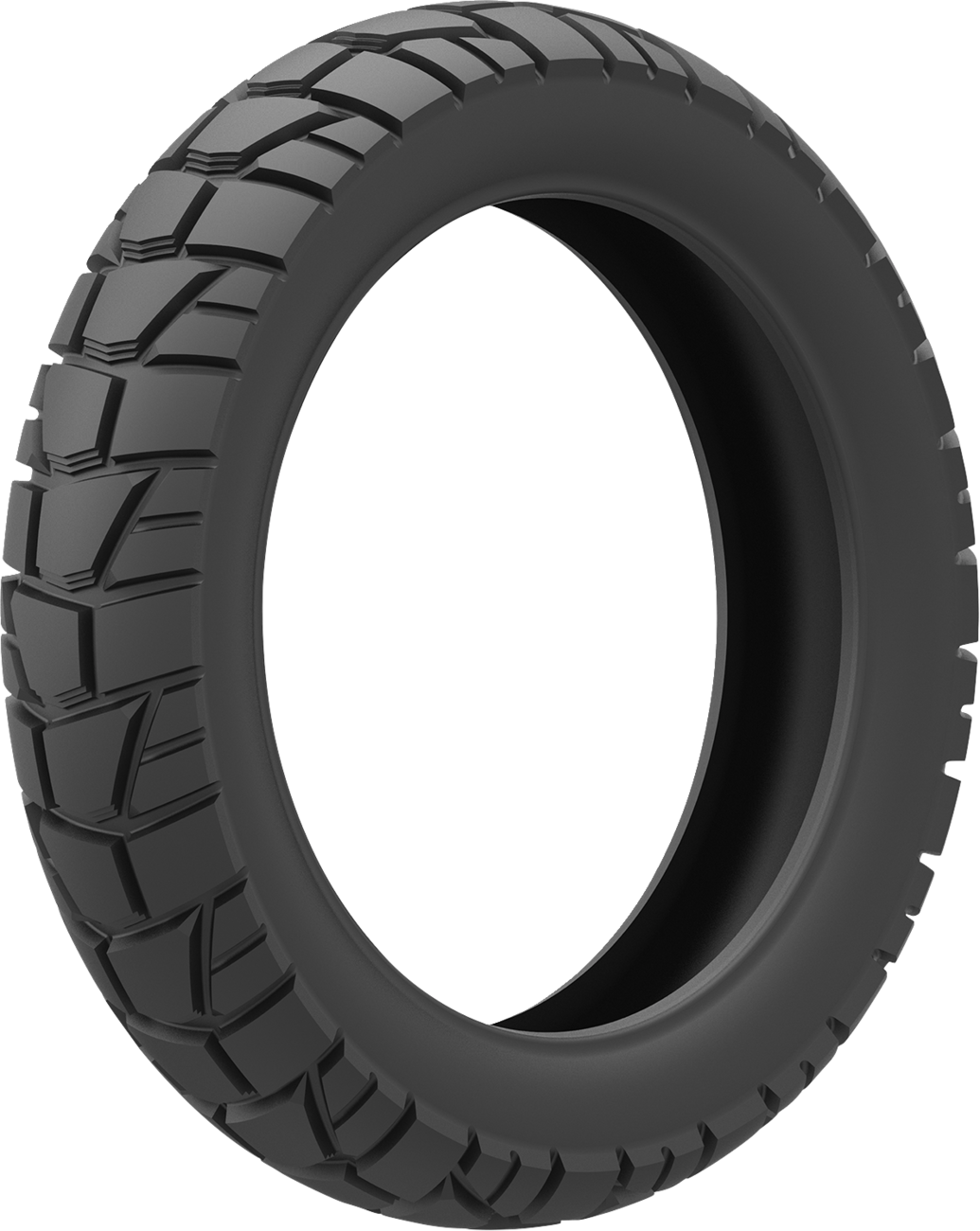 Kenda K760 Trakmaster Tires - View 1