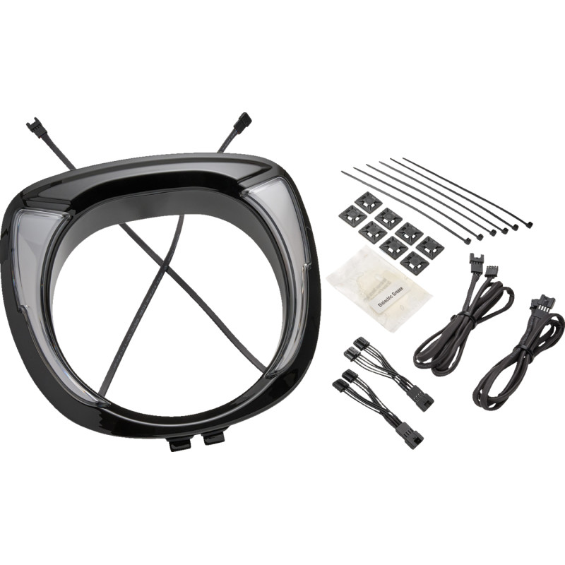 CIRO Headlight Bezel