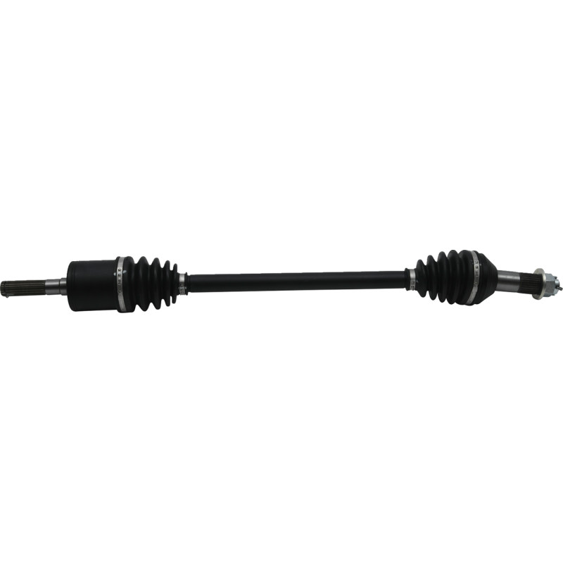 MOOSE OFFROAD Complete Axle Assembly - Image 143