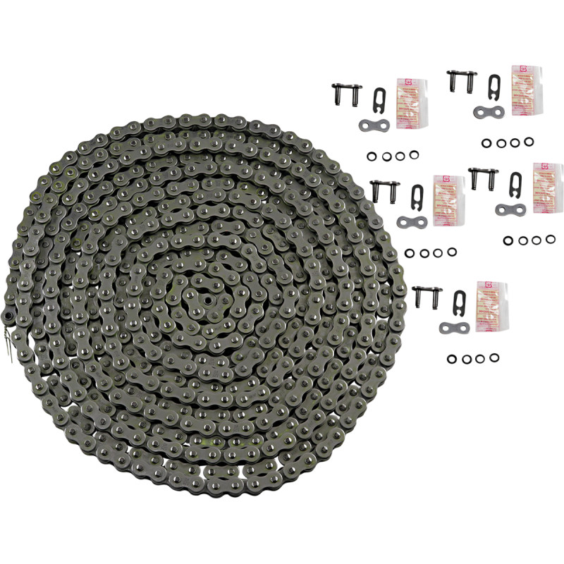 DID 520 Pro V Series O-Ring Bulk Chain