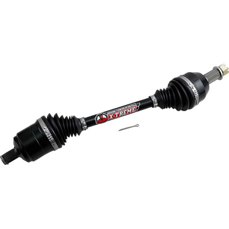 DEMON Heavy-Duty X-Treme Axle - Image 5