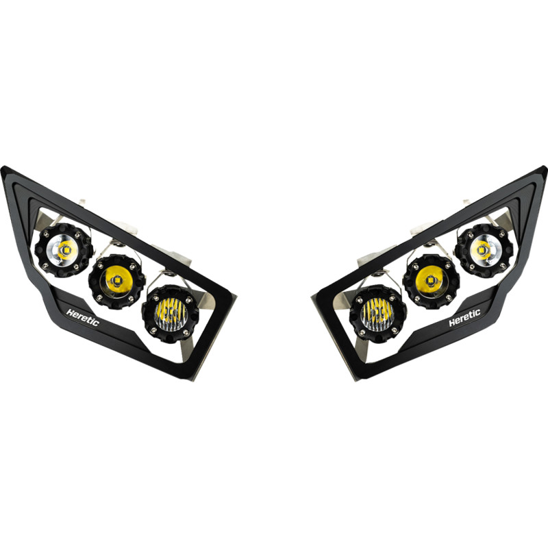 HERETIC Headlight - Image 2