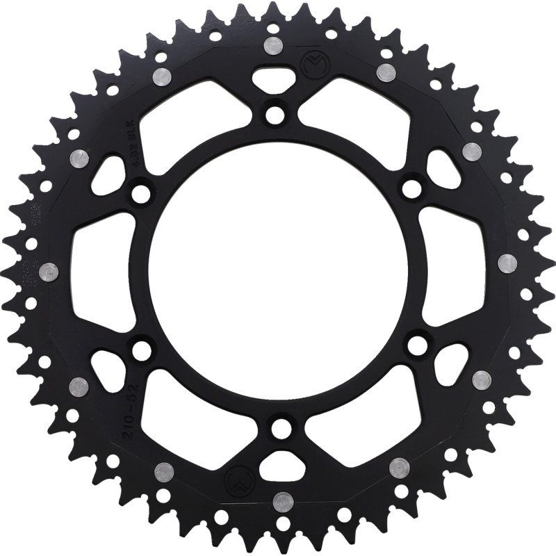 MOOSE OFFROAD Dual Sprocket - Image 9