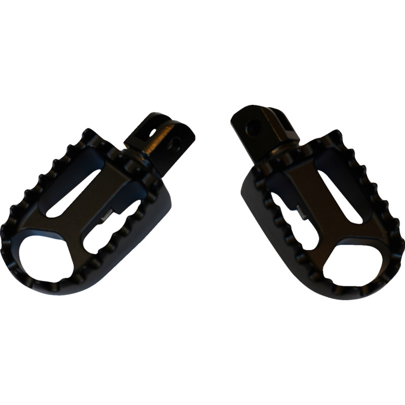 DRAG SPECIALTIES BMX Foot Pegs