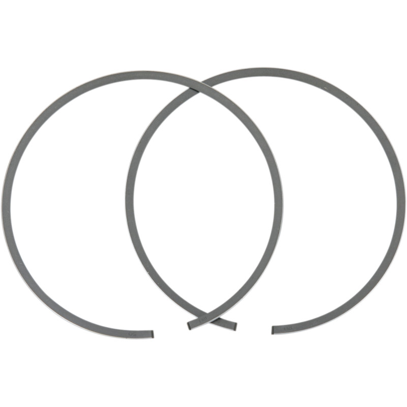 WSM Piston Rings - Image 2