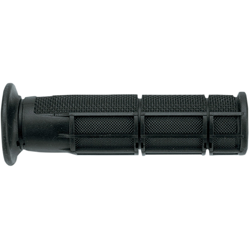 DOMINO Victor Half Waffle Grips