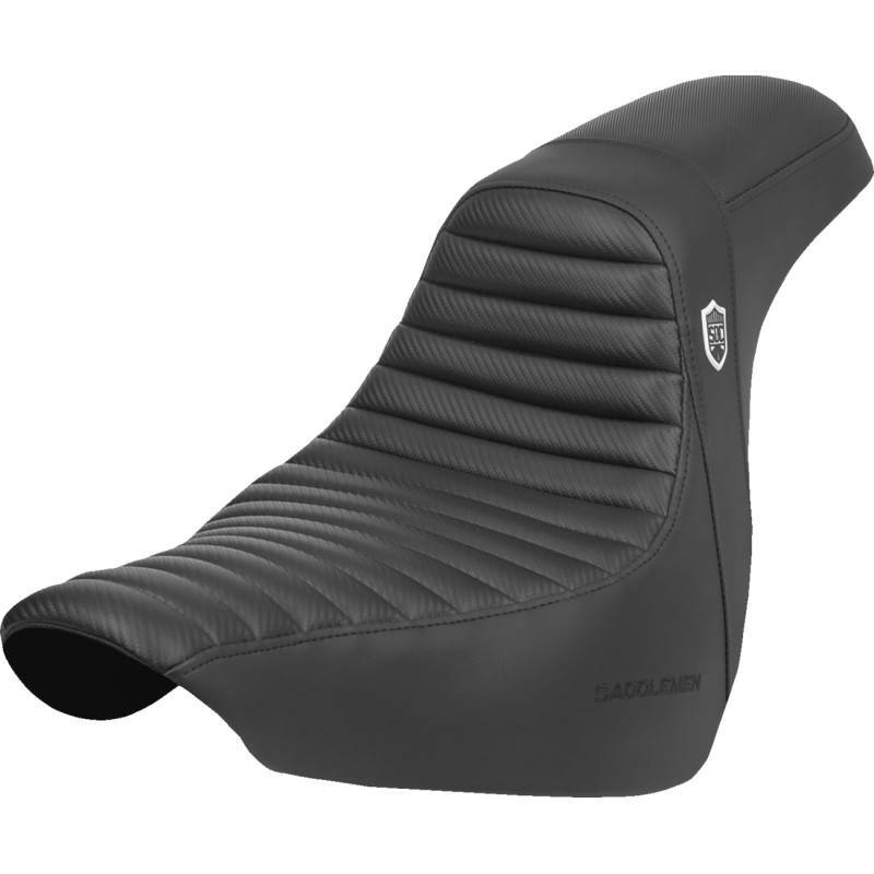 SADDLEMEN Pro Series SDC Performance Grip Seat - Image 56