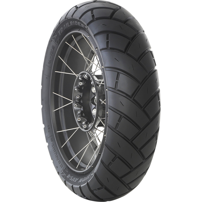 AVON Trailrider Tire