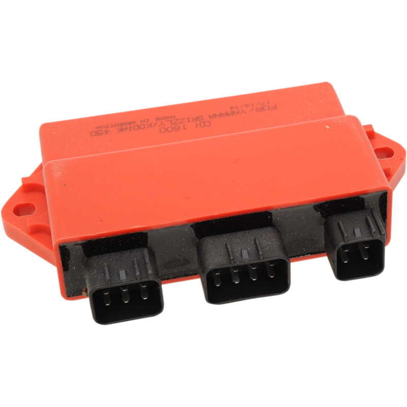 RICK'S MOTORSPORT ELECTRIC Hot Shot Series CDI Box - Image 32