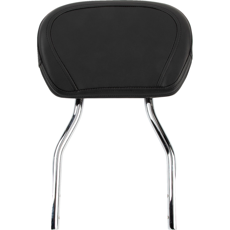 COBRA Round Sissy Bar