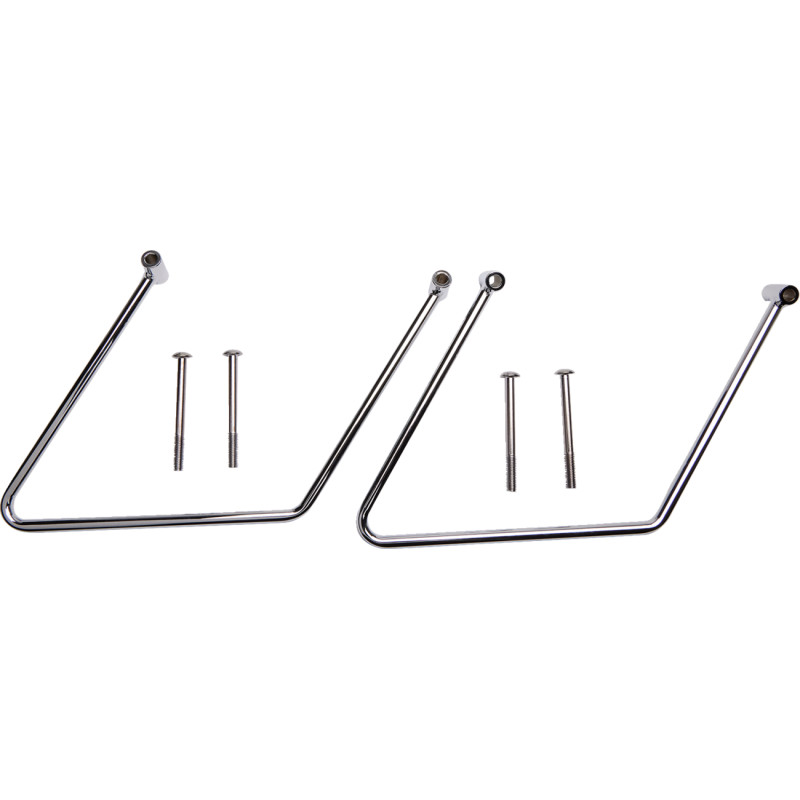 SHOW CHROME Saddlebag Stays - Image 2